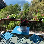Two Gardens View
