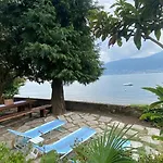 Two Gardens View * Verbania