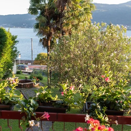 Casa Bonita Vista E Privata Daire *