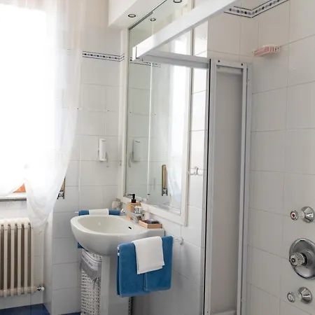 Casa Bonita Vista E Privata Apartment Verbania