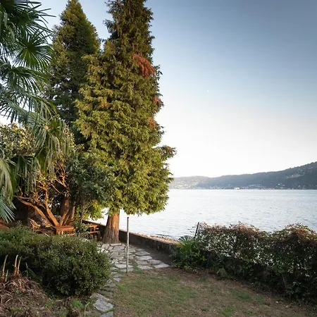 Two Gardens View Verbania