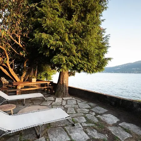 Casa Bonita Vista E Privata *