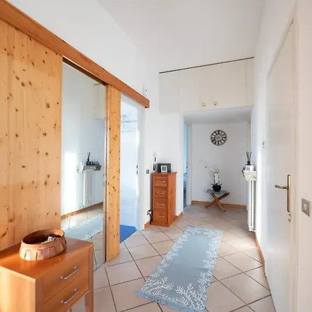 Casa Bonita Vista E Privata Daire *