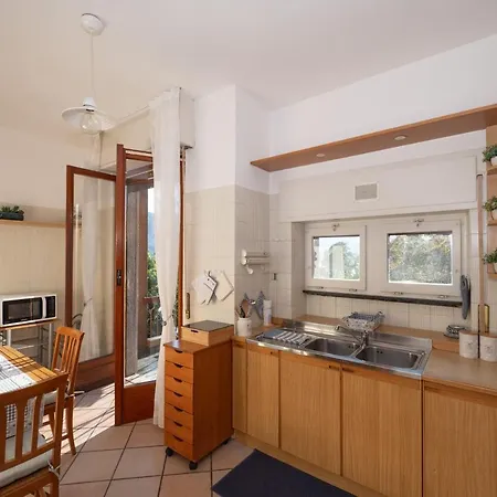 Daire Casa Bonita Vista E Privata