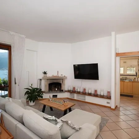 Casa Bonita Vista E Privata Daire