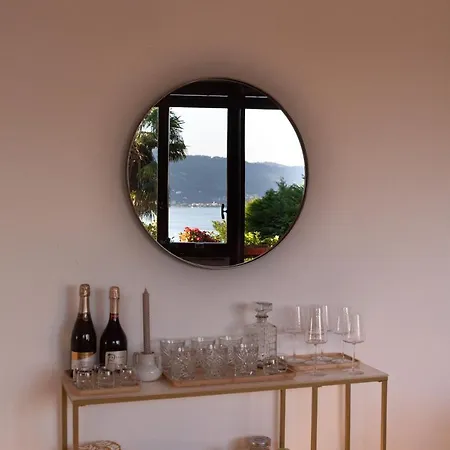 Daire Casa Bonita Vista E Privata