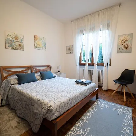 Casa Bonita Vista E Privata Apartment