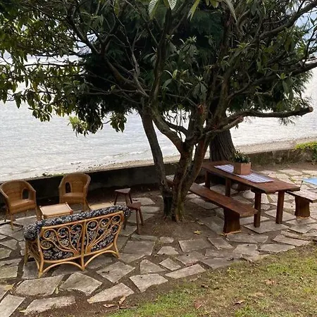 Casa Bonita Vista E Privata