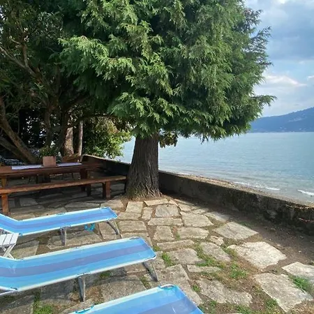 Apartment Casa Bonita Vista E Privata Verbania